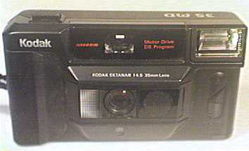 Kodak 35 MD