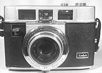 Kodak Automatic 35