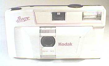 Kodak Breeze