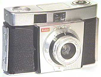Kodak Colorsnap 35 Model 2
