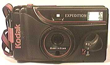 Kodak Expedition