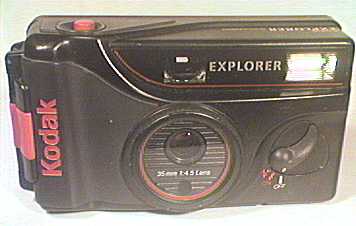 Kodak Explorer