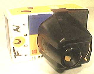 Kodak Fun Tele