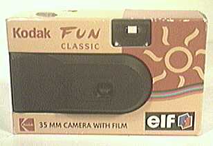 Kodak Fun 