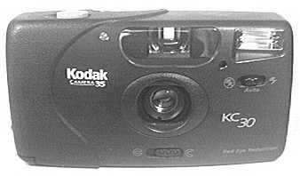 Kodak KC 30
