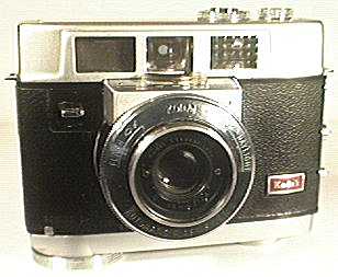 Kodak Motormatic 35