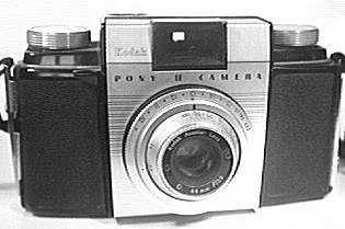 Kodak Pony II