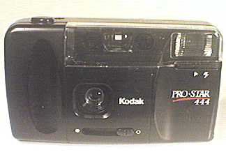 Kodak Pro-Star 444