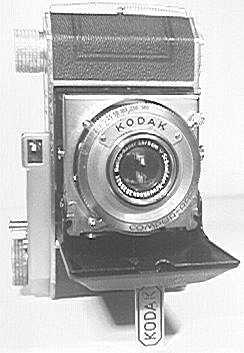 Kodak Retina I (010)