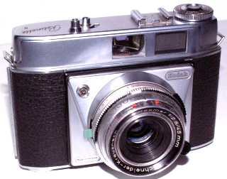 Kodak Retinette II (026)