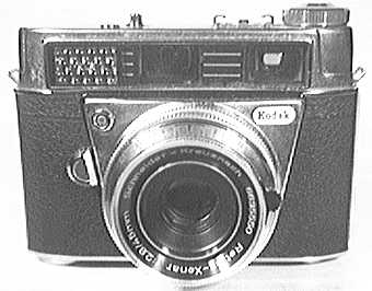 Kodak Retina Automatic III (039)