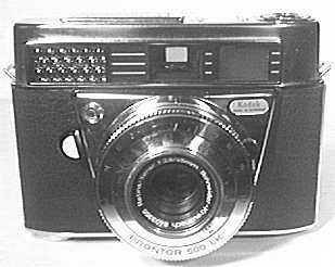 Kodak Retina 1F (046)