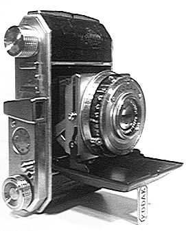 Kodak Retina I (148)