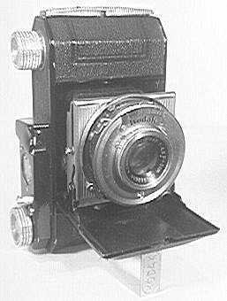 Kodak Retinette II (160)