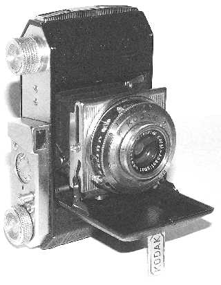 Kodak Retina I (167)