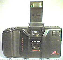 Kodak S-series S1100 XL