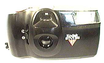 Kodak Star 35 sf
