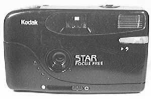 Kodak Star Focus Free