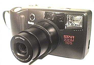 Kodak Star Zoom 105