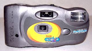 Advantix Two Formats