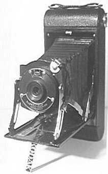 No.1A Pocket Kodak Junior