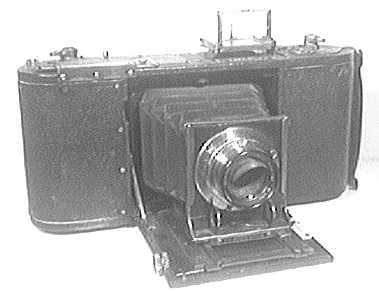 No.1A Speed Kodak