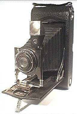 No.3A Autographic Kodak