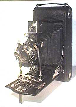 No.3A Special Kodak