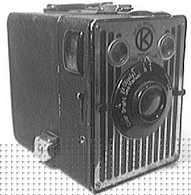 Six-20 Brownie (UK Model)