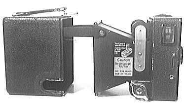 Six-20 Brownie (UK Model)