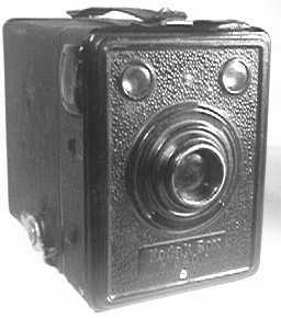 Kodak Box 620