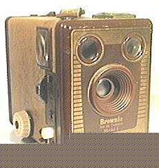 Brownie Six-20 Model F