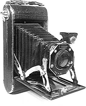Kodak Junior Six-20