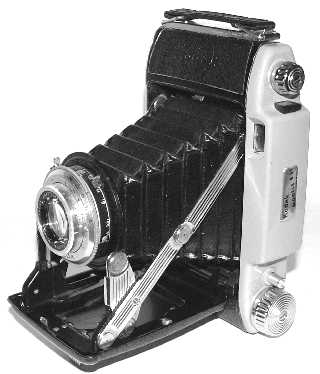 Kodak Modèle B 31
