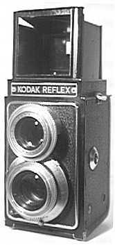 Kodak Reflex