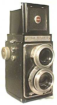 Kodak Reflex II