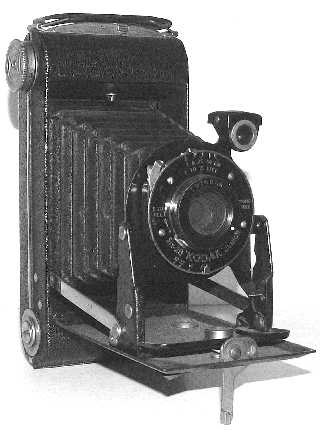 Six-20 Kodak Junior