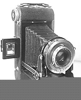 Kodak Senior Six-20