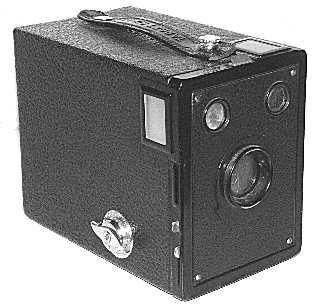Kodak Target Six-20
