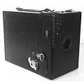 Kodak Box cameras