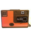 Kodak Disc Cameras