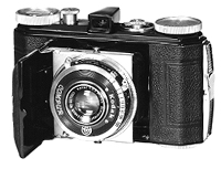 Kodak Retina