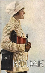 The KodakGirl Collection