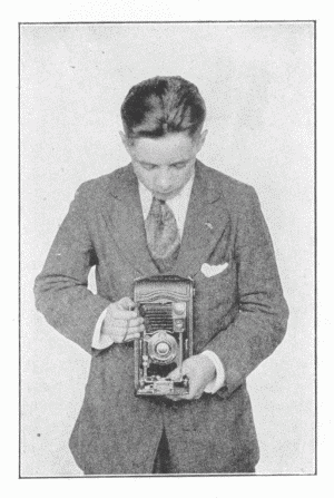 how to use the waistlevel finder