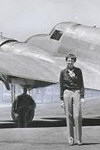 Amelia Earhart