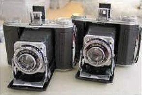 Kodak Duo-620 series II