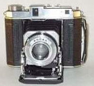Kodak Duo-620 series II CRF