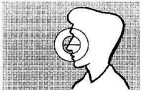 RETINA REFLEX - Focussing and Viewing