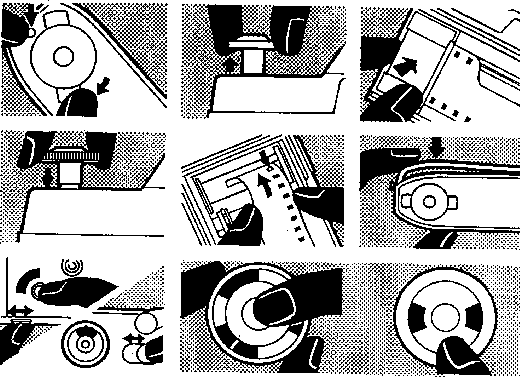 RETINA REFLEX - Loading