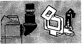 RETINA REFLEX - FINDER ACCESSORIES